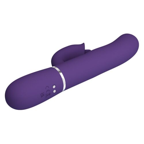 gigi vibrador con licking y thumping 4