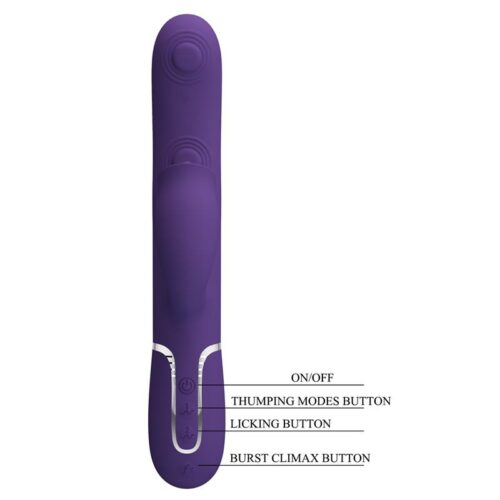 gigi vibrador con licking y thumping 6