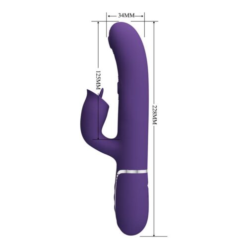 gigi vibrador con licking y thumping 7