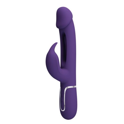 kampas vibrador con lengua 1