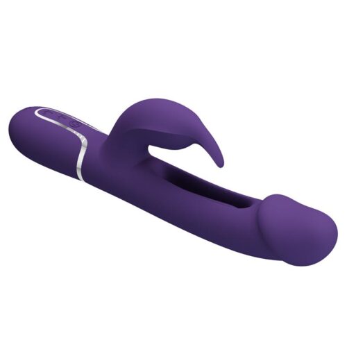 kampas vibrador con lengua 3