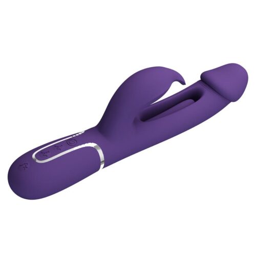 kampas vibrador con lengua 4