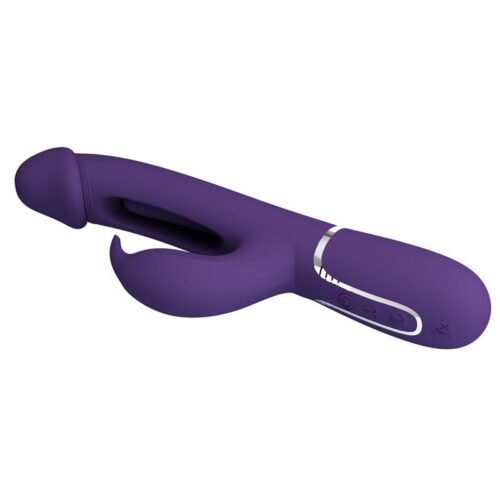 kampas vibrador con lengua 5