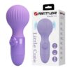 Little Cute Mini Vibrador Lila
