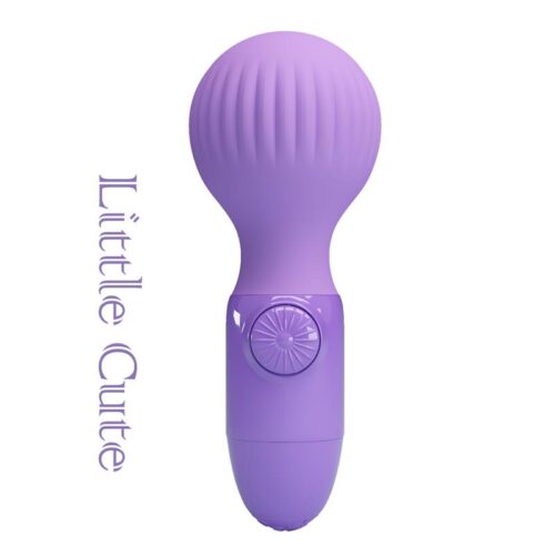little cute mini vibrador lila 13