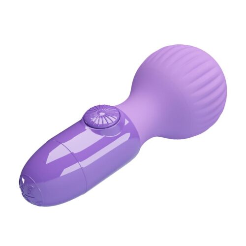 little cute mini vibrador lila 16
