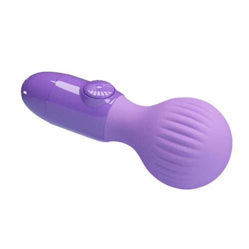 little cute mini vibrador lila 17