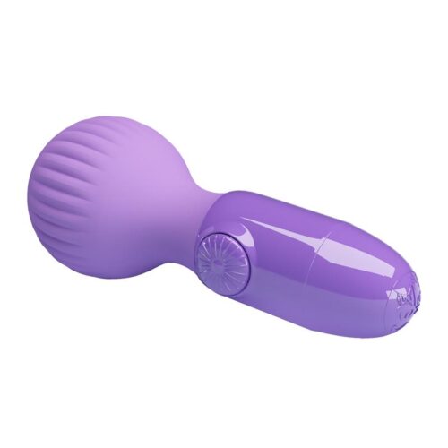 little cute mini vibrador lila 18