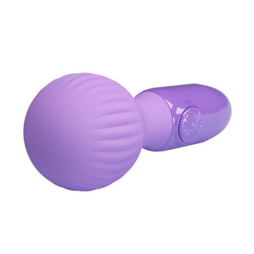 little cute mini vibrador lila 19
