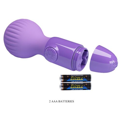 little cute mini vibrador lila 21