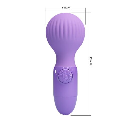 little cute mini vibrador lila 22