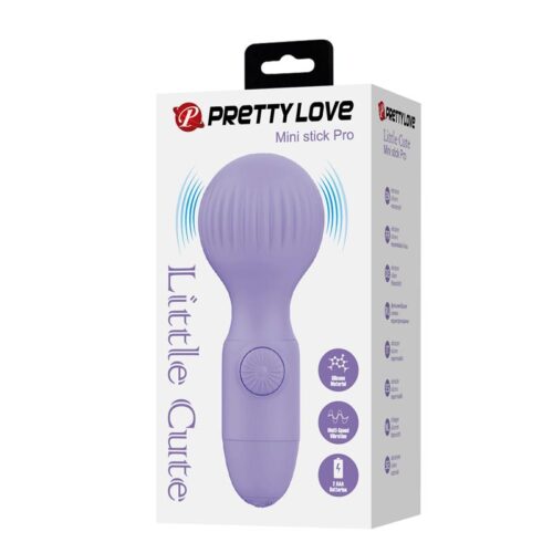 little cute mini vibrador lila 23