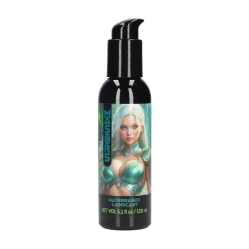 Forest Warrior Ayla - Lubricante Masturs