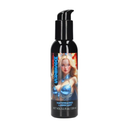 Winged Goddess Eloa - Lubricante Masturs
