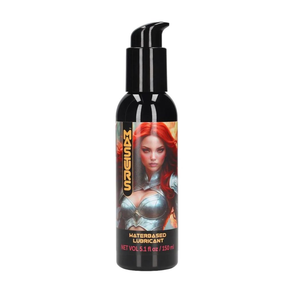 Fire Sorceress Solara - Lubricante Masturs 1 Fire Sorceress Solara - Lubricante Masturs
