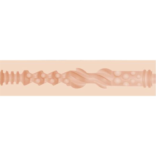 masturbador elsa jean tasty vagina 1