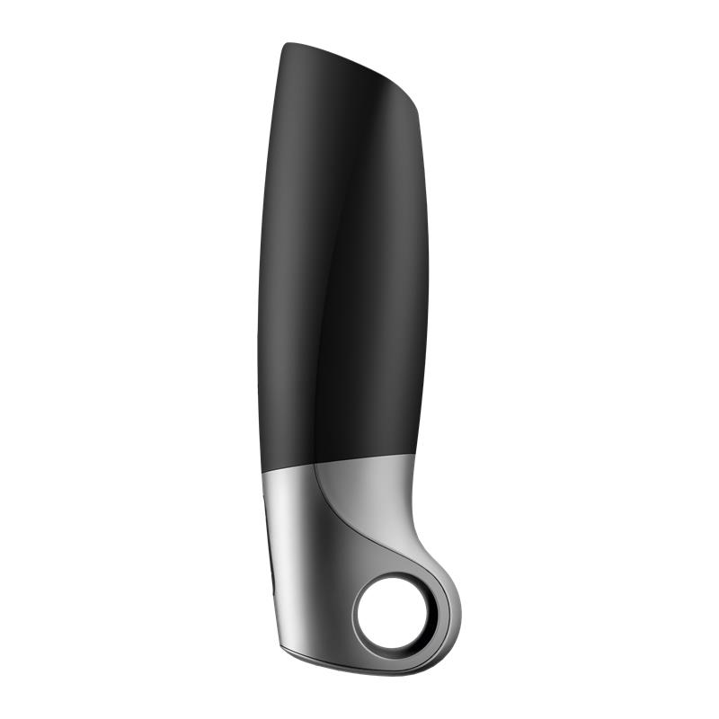 Masturbador Power Masturbator con APP Satisfyer Connect 3 Masturbador Power Masturbator con APP Satisfyer Connect - Imagen 3