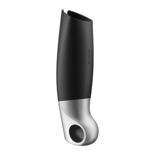 Masturbador Power Masturbator con APP Satisfyer Connect 13 masturbador power masturbator con app satisfyer connect 3