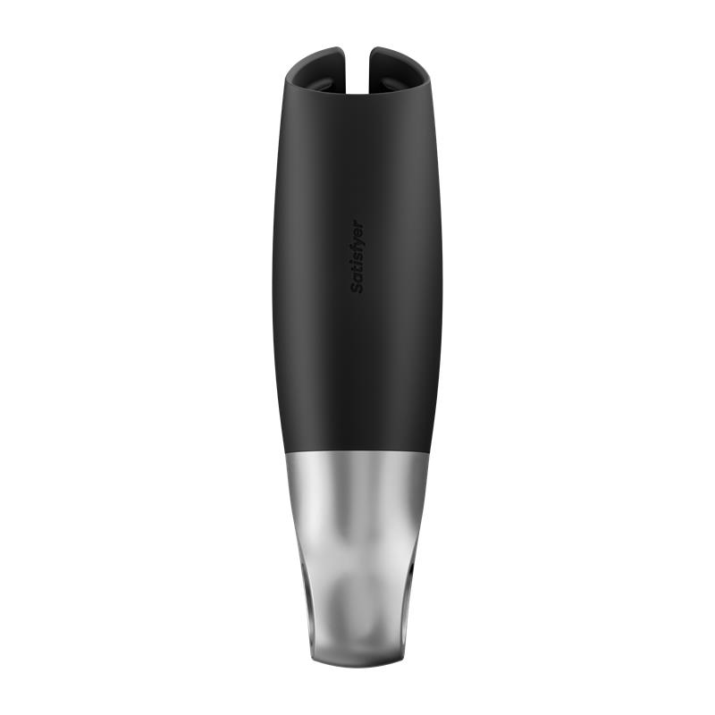 Masturbador Power Masturbator con APP Satisfyer Connect 5 Masturbador Power Masturbator con APP Satisfyer Connect - Imagen 5