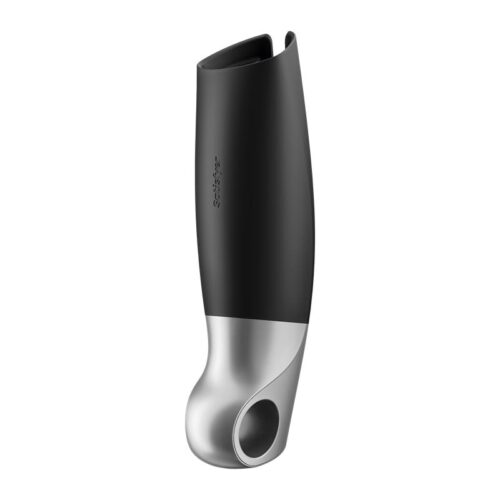Masturbador Power Masturbator con APP Satisfyer Connect 15 masturbador power masturbator con app satisfyer connect 5