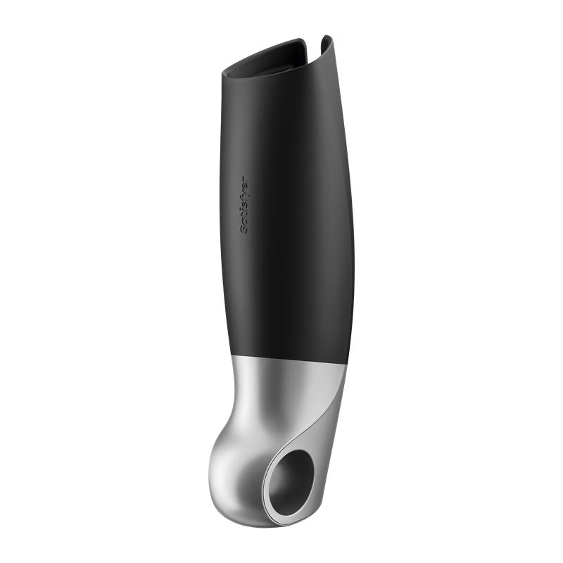 Masturbador Power Masturbator con APP Satisfyer Connect 6 Masturbador Power Masturbator con APP Satisfyer Connect - Imagen 6