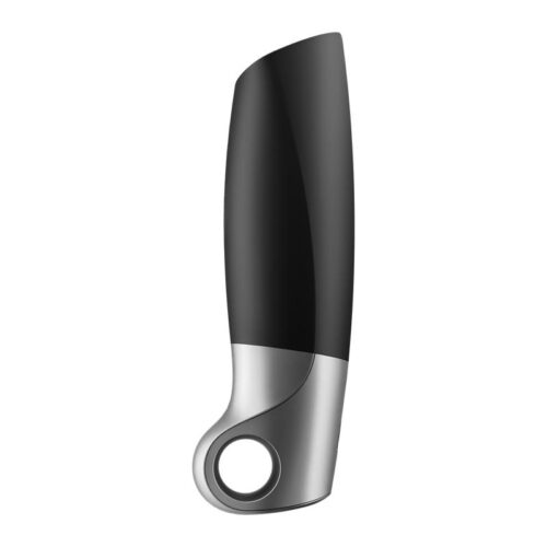 Masturbador Power Masturbator con APP Satisfyer Connect 16 masturbador power masturbator con app satisfyer connect 6
