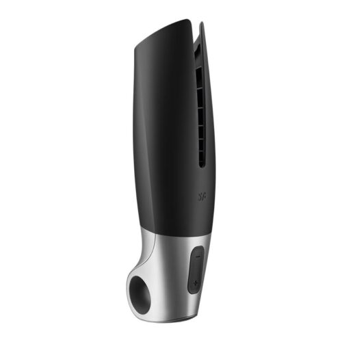 Masturbador Power Masturbator con APP Satisfyer Connect 17 masturbador power masturbator con app satisfyer connect 7