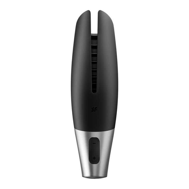 Masturbador Power Masturbator con APP Satisfyer Connect 9 Masturbador Power Masturbator con APP Satisfyer Connect - Imagen 9