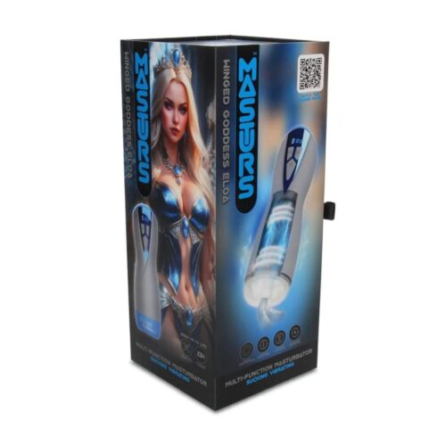 masturs eloa winged goddess mas005gry shots 02