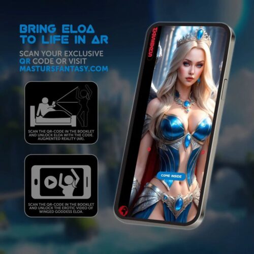 masturs eloa winged goddess mas005gry shots 09