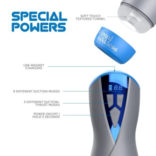 masturs eloa winged goddess mas005gry shots 11