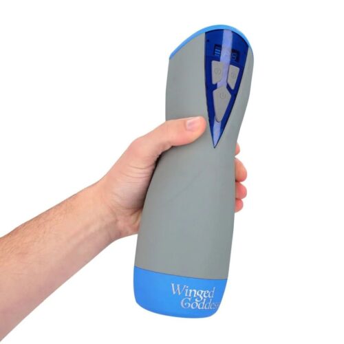 masturs eloa winged goddess mas005gry shots 14