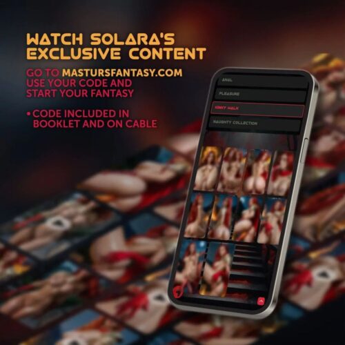 masturs fire sorceress solara mas001red shots 02