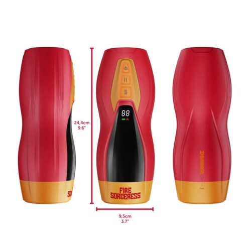 masturs fire sorceress solara mas001red shots 05