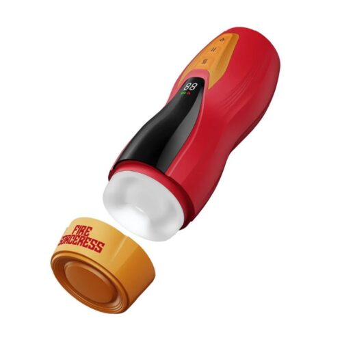 masturs fire sorceress solara mas001red shots 10