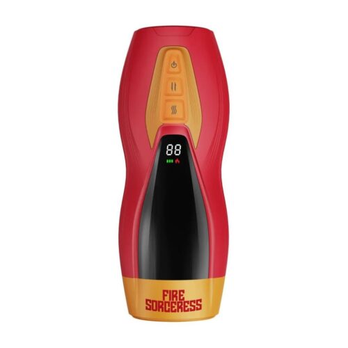 masturs fire sorceress solara mas001red shots 11