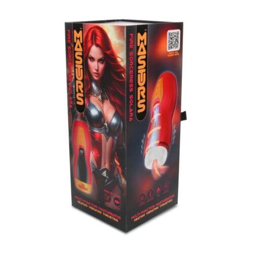 masturs fire sorceress solara mas001red shots 14