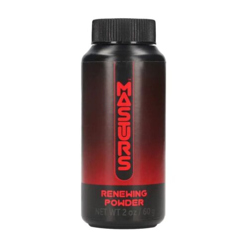 Renew powder - Polvo renovador Masturs
