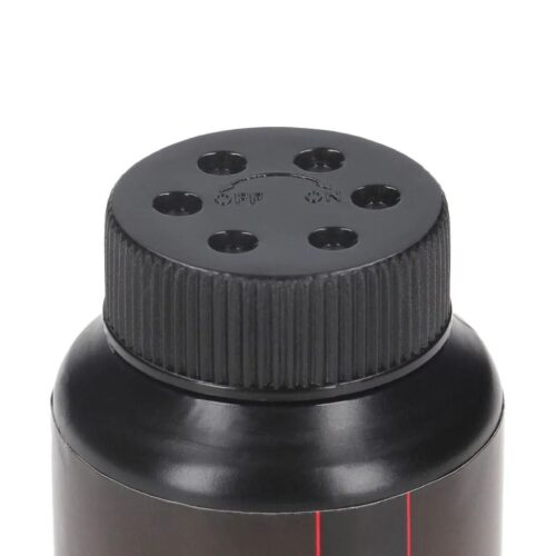 Renew powder - Polvo renovador Masturs 5 masturs renew powder shots 02