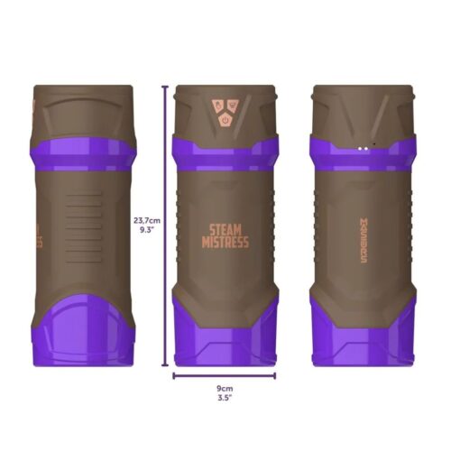 masturs steam mistress misty mas004brn shots 13