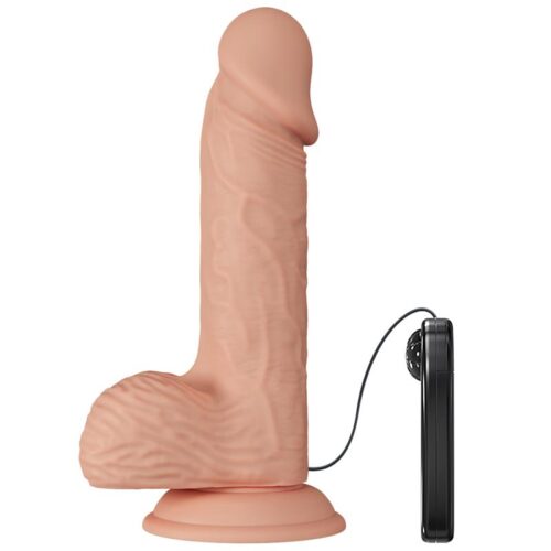 vibrador realista 81 control remoto 2