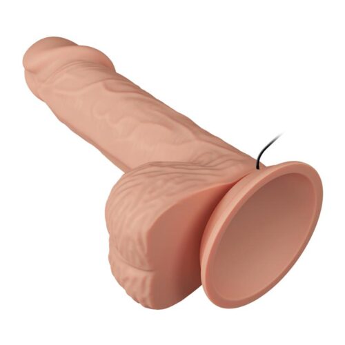 vibrador realista 81 control remoto 6