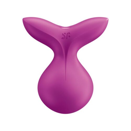 estimulador viva la vulva 3 violet 3