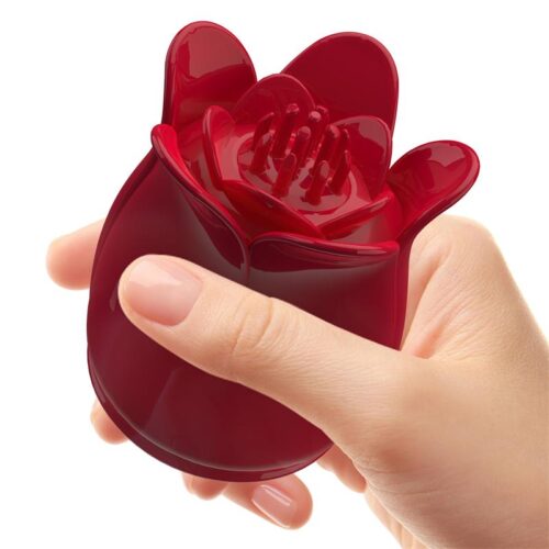 flower wand cabezal para masajeador power wand 5