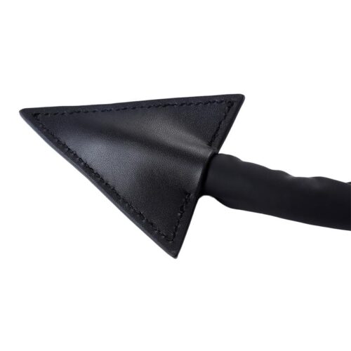 plug anal con cola de diablo devil tail 5