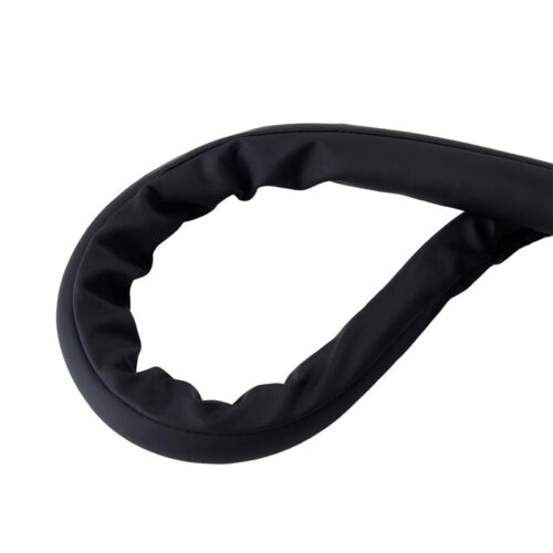 plug anal con cola de diablo devil tail 7