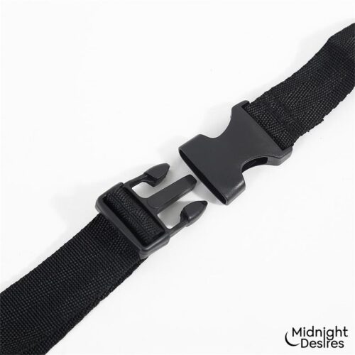 restricciones para la cama 9