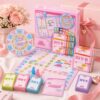 Juego de Mesa para Parejas - Enamoramiento Instantáneo