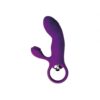 Vibrador estimulador E8 de Virgite