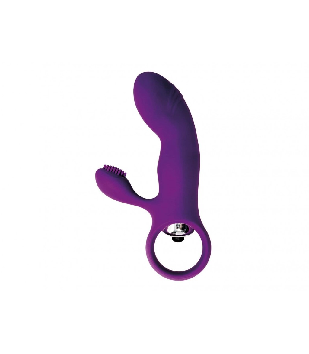 Vibrador estimulador E8 de Virgite 1 Vibrador estimulador E8 de Virgite